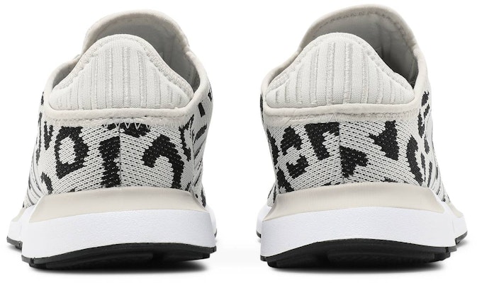 (Women) adidas Swift Run X 'Leopard - Black' H01906 Details for (Women) adidas Swift Run X 'Leopard - Black' H01906
