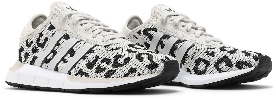 (Women) adidas Swift Run X 'Leopard - Black' H01906 Cheap (Women) adidas Swift Run X 'Leopard - Black' H01906