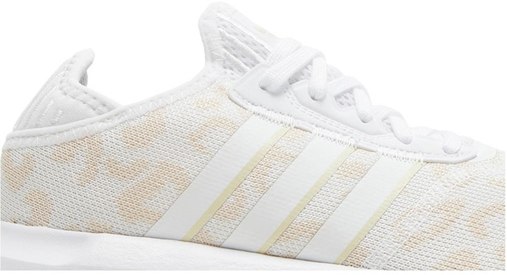 (W) adidas Swift Run X 'Leopard - Halo Ivory' Wanita H01907 Order (W) adidas Swift Run X 'Leopard - Halo Ivory' Wanita H01907