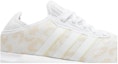 Order (W) adidas Swift Run X 'Leopard - Halo Ivory' dalam Warna Gading dan Corak Harimau Bintang H01907