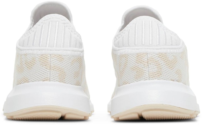 (W) adidas Swift Run X 'Leopard - Halo Ivory' Wanita H01907 Details for (W) adidas Swift Run X 'Leopard - Halo Ivory' Wanita H01907