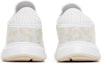 Details for (W) adidas Swift Run X 'Leopard - Halo Ivory' dalam Warna Gading dan Corak Harimau Bintang H01907