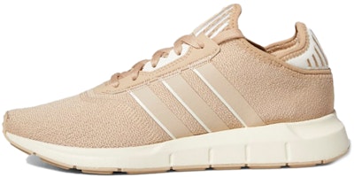 (Women) adidas Swift Run X 'Pale Nude' FY2143 (Women) adidas Swift Run X 'Pale Nude' FY2143