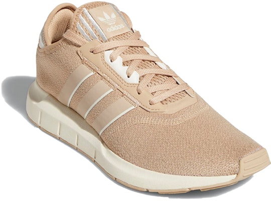(Women) adidas Swift Run X 'Pale Nude' FY2143 Lookbook (Women) adidas Swift Run X 'Pale Nude' FY2143