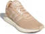 (W) adidas Swift Run X 'Pale Nude' Wanita FY2143