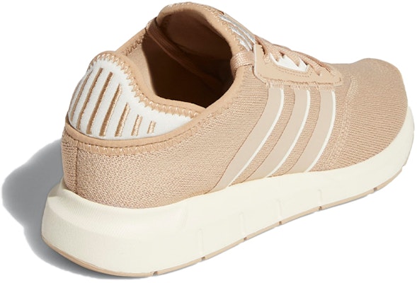 (Women) adidas Swift Run X 'Pale Nude' FY2143 Shop (Women) adidas Swift Run X 'Pale Nude' FY2143