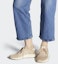Sizing (W) adidas Swift Run X 'Pale Nude' Wanita FY2143