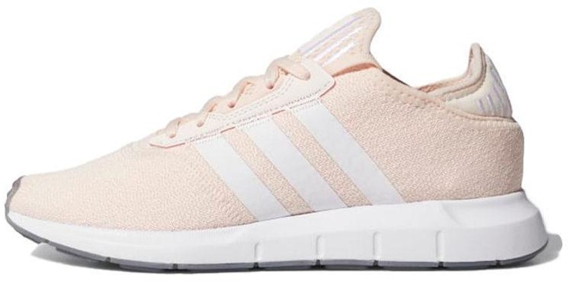 (Women) adidas Swift Run X 'Pink Tint' FY2136 Buy (Women) adidas Swift Run X 'Pink Tint' FY2136