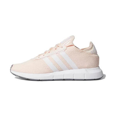 (W) adidas Swift Run X 'Pink Tint'