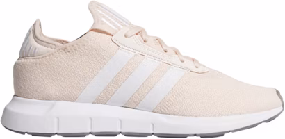 (Women) adidas Swift Run X 'Pink Tint' FY2136 (Women) adidas Swift Run X 'Pink Tint' FY2136