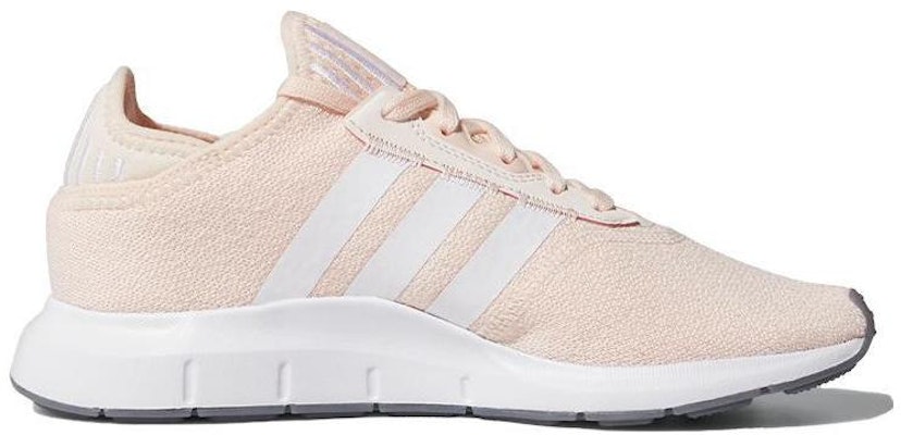 (Women) adidas Swift Run X 'Pink Tint' FY2136 Order (Women) adidas Swift Run X 'Pink Tint' FY2136