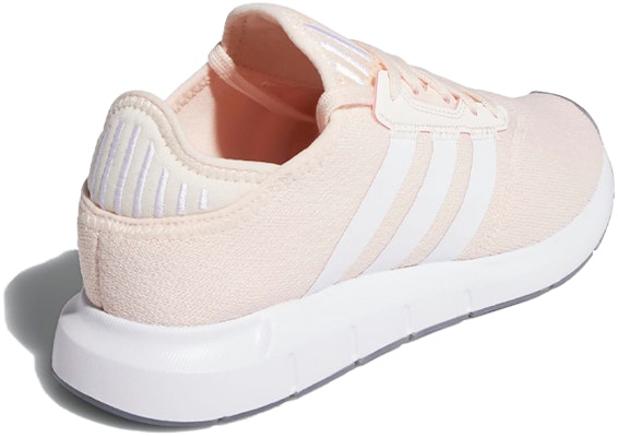 (Women) adidas Swift Run X 'Pink Tint' FY2136 Shop (Women) adidas Swift Run X 'Pink Tint' FY2136