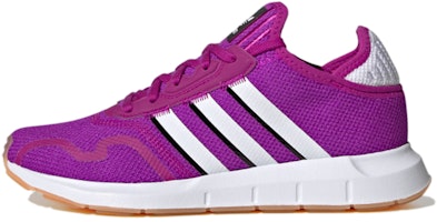 (Women) adidas Swift Run X 'Sonic Fuchsia' H04318 (Women) adidas Swift Run X 'Sonic Fuchsia' H04318