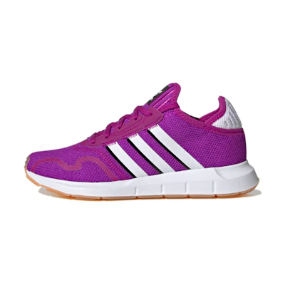 (W) adidas Swift Run X 'Sonic Fuchsia'