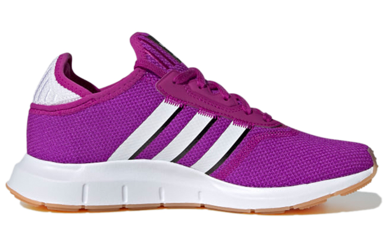 Order (W) adidas Swift Run X ''Sonic Fucsia'' H04318