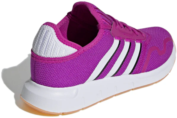 (W) adidas Swift Run X ''Sonic Fucsia'' H04318 Shop (W) adidas Swift Run X ''Sonic Fucsia'' H04318