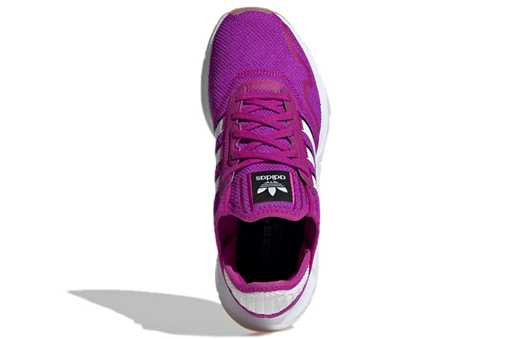 Purchase (W) adidas Swift Run X ''Sonic Fucsia'' H04318