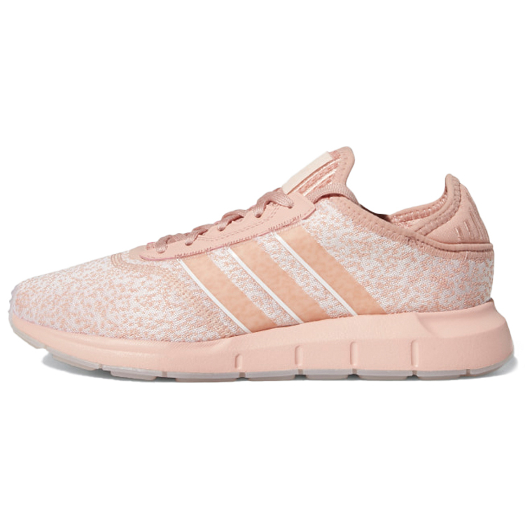 (Women) adidas Swift Run X 'Trace Pink' FY2145