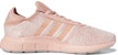 (Women) adidas Swift Run X 'Trace Pink' FY2145