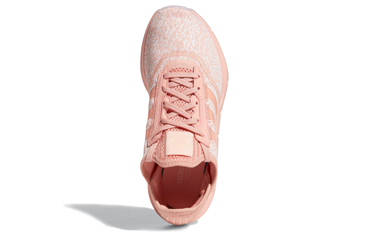 Purchase (W) 阿迪达斯 Swift Run X '踪迹粉红' FY2145