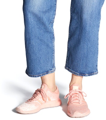 (Women) adidas Swift Run X 'Trace Pink' FY2145 Sizing (Women) adidas Swift Run X 'Trace Pink' FY2145
