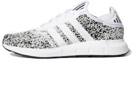 (Women) adidas Swift Run X 'White Black' H03107 (Women) adidas Swift Run X 'White Black' H03107