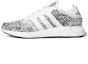 Buy (W) adidas Swift Run X 'Putih Hitam' H03107