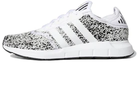 (Women) adidas Swift Run X 'White Black' H03107 (Women) adidas Swift Run X 'White Black' H03107