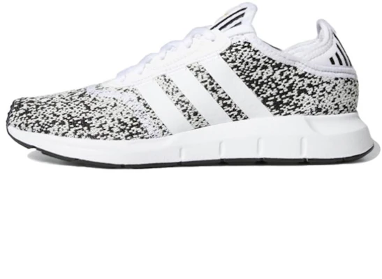 (W) 阿迪达斯Swift Run X 白黑配色跑鞋 H03107 Buy (W) 阿迪达斯Swift Run X 白黑配色跑鞋 H03107