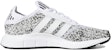 (W) adidas Swift Run X 'Putih Hitam' H03107