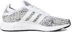 Order (W) adidas Swift Run X 'Putih Hitam' H03107