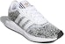 (W) adidas Swift Run X 'Putih Hitam' H03107