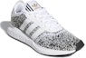 Lookbook (W) adidas Swift Run X 'Putih Hitam' H03107