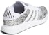 (W) adidas Swift Run X 'Putih Hitam' H03107
