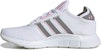 (W) adidas Swift Run X 'Putih Arang Kelabu Padu' FY5440