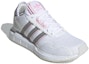 Lookbook (W) adidas Swift Run X 'Putih Arang Kelabu Padu' FY5440