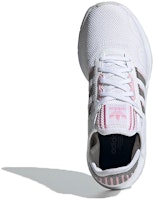 (W) 阿迪达斯 Swift Run X '白色木炭实灰' FY5440 Purchase (W) 阿迪达斯 Swift Run X '白色木炭实灰' FY5440