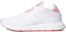 Buy (W) adidas Swift Run X 'Putih Hazy Rose' H01904