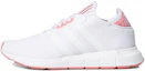 Buy (W) adidas Swift Run X ''Bianco Rosa Nebuloso'' H01904