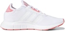 Order (W) adidas Swift Run X 'Putih Hazy Rose' H01904