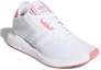 Lookbook (W) adidas Swift Run X 'Putih Hazy Rose' H01904