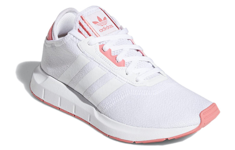 Lookbook (W) adidas Swift Run X ''Bianco Rosa Nebuloso'' H01904