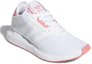 Lookbook (W) adidas Swift Run X ''Bianco Rosa Nebuloso'' H01904