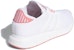 (W) adidas Swift Run X 'Putih Hazy Rose' H01904