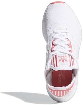 (Women) adidas Swift Run X 'White Hazy Rose' H01904 Purchase (Women) adidas Swift Run X 'White Hazy Rose' H01904