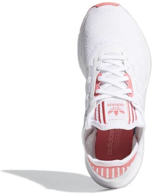(W) adidas Swift Run X ''Bianco Rosa Nebuloso'' H01904 Purchase (W) adidas Swift Run X ''Bianco Rosa Nebuloso'' H01904