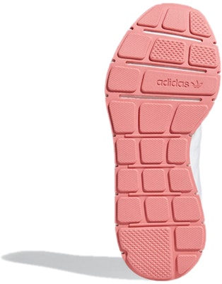 (Women) adidas Swift Run X 'White Hazy Rose' H01904 Details for (Women) adidas Swift Run X 'White Hazy Rose' H01904