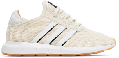 (Women) adidas Swift Run X 'Wonder White' H04319 (Women) adidas Swift Run X 'Wonder White' H04319