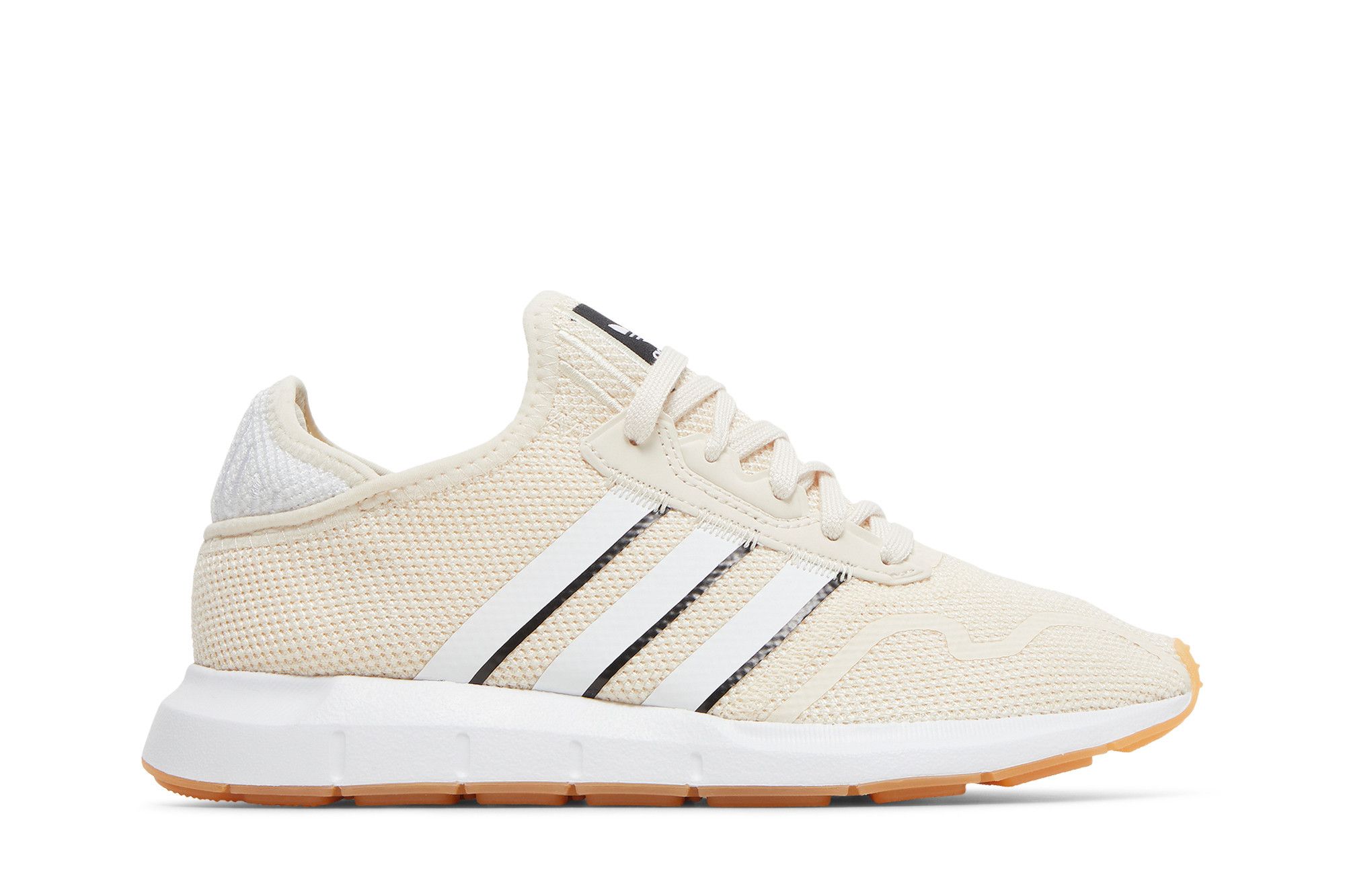 (Women) adidas Swift Run X 'Wonder White' H04319