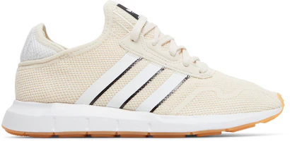 (Women) adidas Swift Run X 'Wonder White' H04319 (Women) adidas Swift Run X 'Wonder White' H04319
